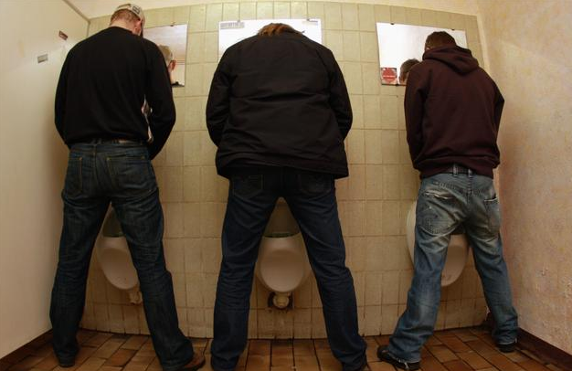 杨桃|男性身上3处毛越浓密，肾脏越健康，若达标，恭喜拥有“黄金肾”