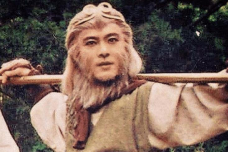 【娱乐圈】当年张卫健扮演的孙悟空,为什么中途换陈浩民了,真实原因太现实