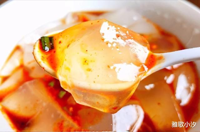 「食材」让老外惊讶的是，这东西根本“不是食物”，中国人却化腐朽为神奇