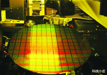 芯片|1100亿！中国又一“芯片巨头”崛起，“国产芯片”正百花齐放！