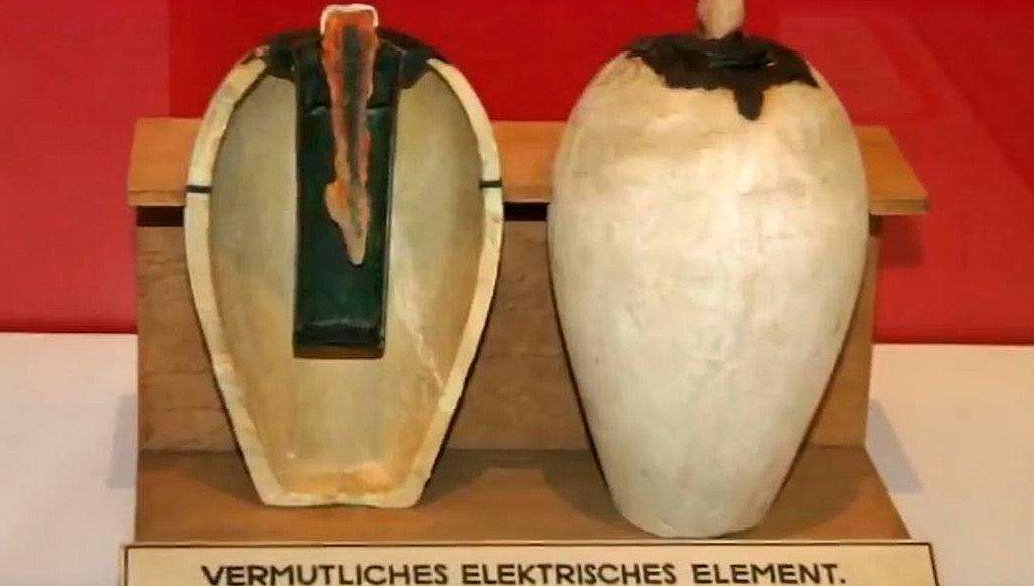 中国历史|伊拉克发现破罐子，却轰动世界，专家：中国历史可能会被改写