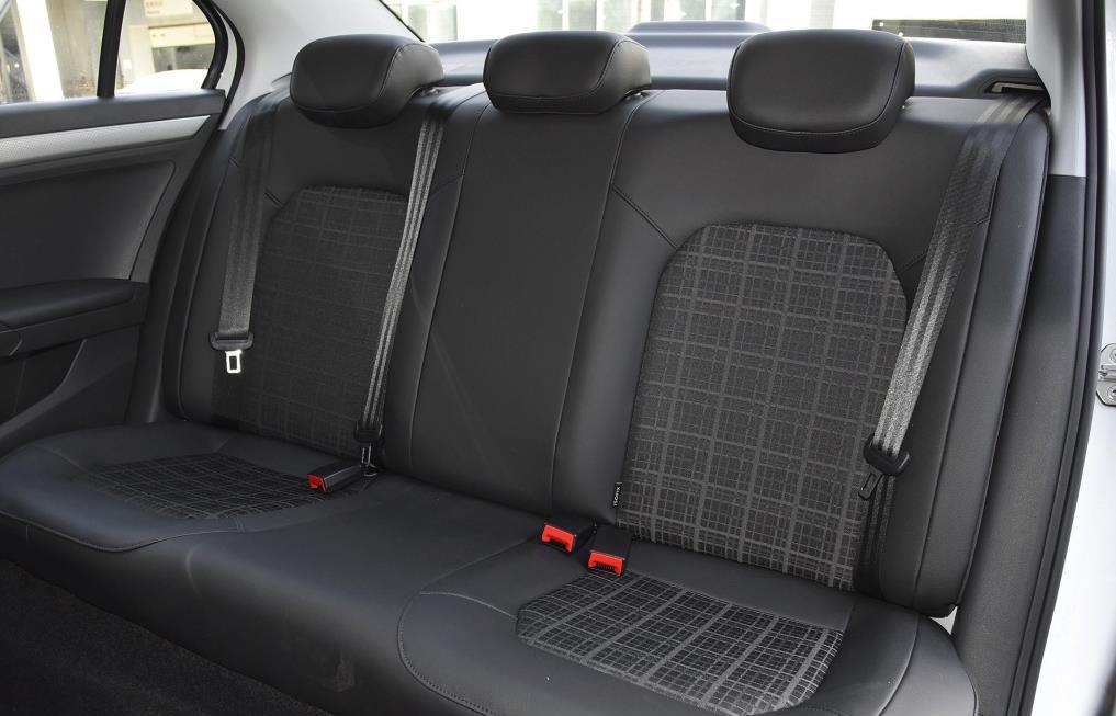 大众捷达|落地8万喜提一辆捷达，8800公里后车主道出二个字！