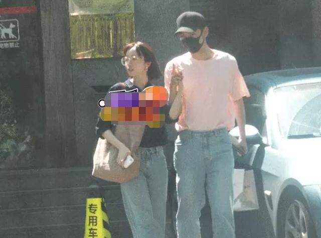张铭恩|张铭恩被指劈腿后续：演配角总加戏，被曝撞伤陈伟霆，人品遭质疑