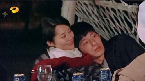 许晴|51岁的许晴不婚不育，她终于承认：如果他没有死，我已是孩子妈
