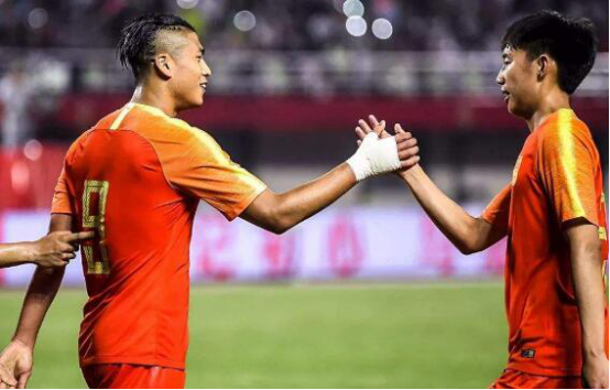 #中乙#大手笔？国安又等到引入王牌强援的最佳时机，未来可接班张稀哲