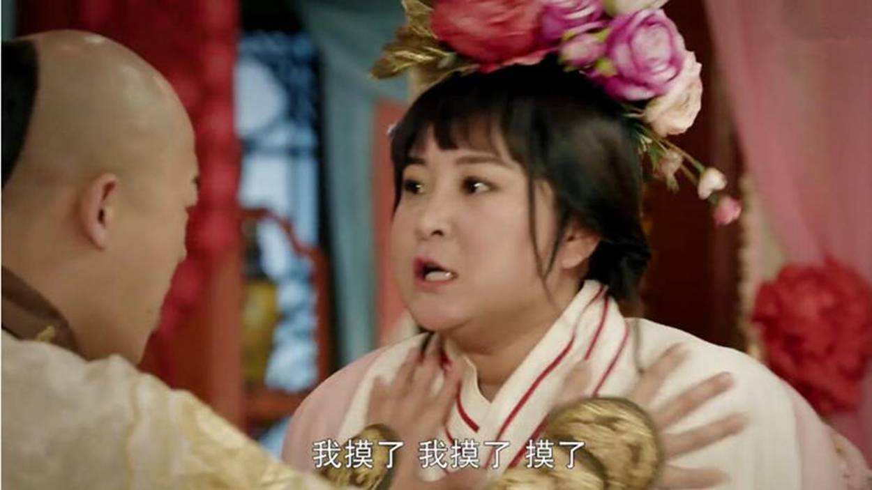 「贾玲」冯巩最火的徒弟，交不起房租被男友抛弃，增肥40斤成“喜剧女王”