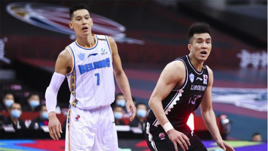 #辽宁男篮#唏嘘!一场比赛就打回原形,辽宁管理层做出重大调整,这脸打的!