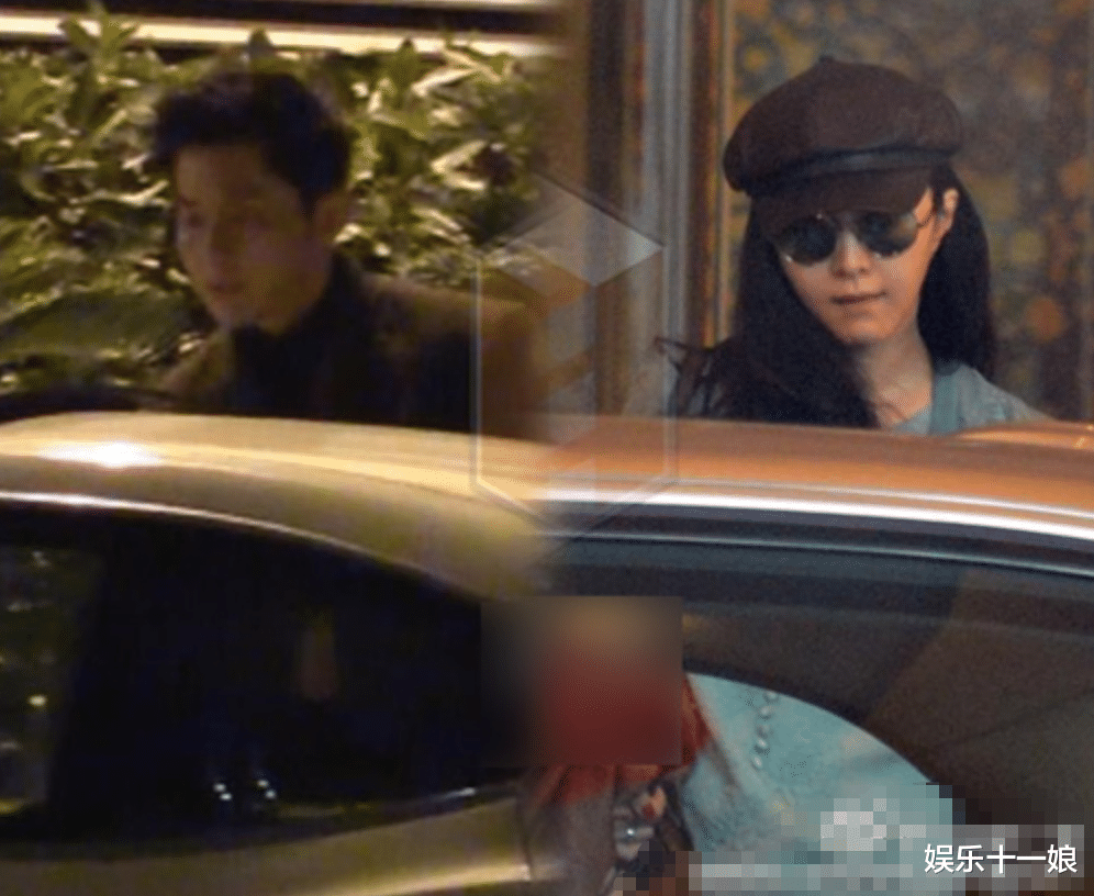 范冰冰|范冰冰七夕发文“爱你”,李晨忍不住回应?看清内容:不敢信!