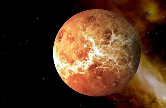 水星|金星早就被太阳烤干了,水星离太阳更近,为何会有1000亿吨的冰?