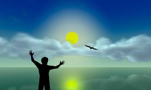 「高考作文」拒绝北大保送，贷款100万去美国大学的女生，如今怎样？