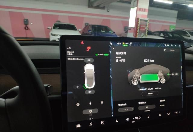 广汽集团|特斯拉Model3长续航与标续的区别，网友：“闻电色变”