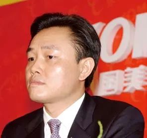 『国美电器』刀刀见血！国美傍上拼多多的离奇背后