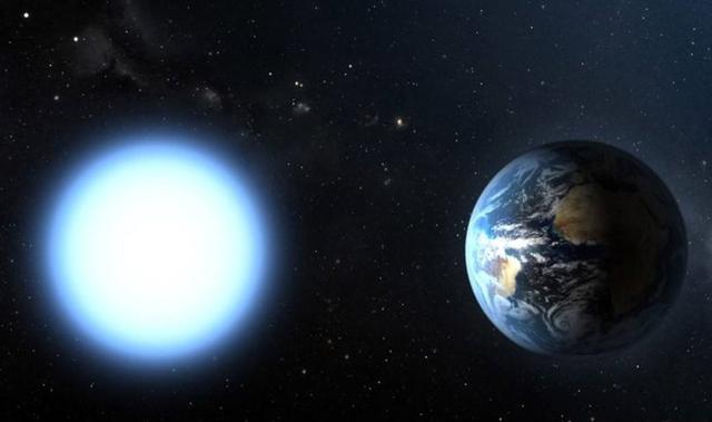 恒星@天狼星：是夜空中最亮的一颗恒星，一直是人类重要的“星空灯塔”