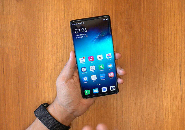 vivo NEX|曾被称为“假5G”，如今跌至新低价，vivoNEX3脱离市场需求了？