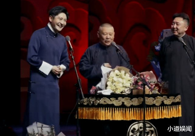 雷佳音：极挑6：王迅竟是侯宝林再传弟子？岳云鹏蹿腾雷佳音改口叫祖爷！
