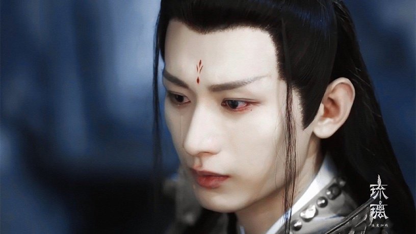 琉璃|盘点古装仙侠剧10个鸟族人！《琉璃》司凤和《香蜜》旭凤抢眼