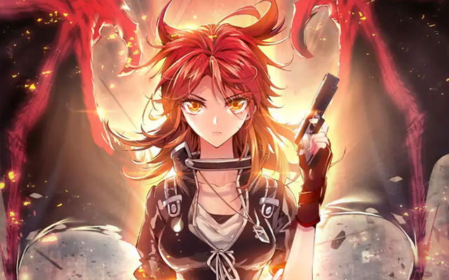 #反派#终极斗罗：深红之母最有可能的身份，实力曾跟龙神平级，是个狠人