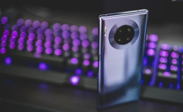 「安卓」百万台华为手机内测鸿蒙OS，随时取代安卓系统，流畅度相当于IOS