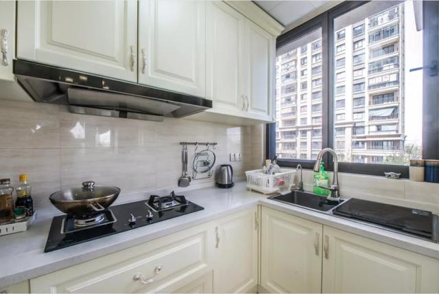 |【欧式风情】168㎡简欧居，体会不一般的浪漫欧式风~