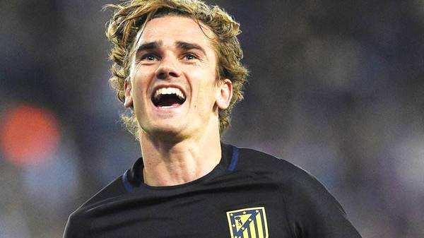 安东尼·格里兹曼|1亿交易即将达成！格列兹曼交易将成功，巴萨能否重回巅峰时刻？