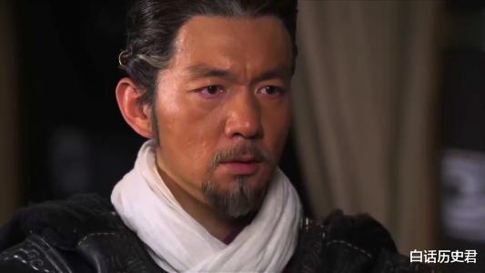 【古埃及】老师不会告诉你，所谓的战国四大名将，并不是那个时代最牛的武将
