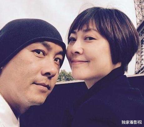 张卫健|7年结婚3次，张卫健帮爱妻走出丧子之痛，为何自己却走不出阴影