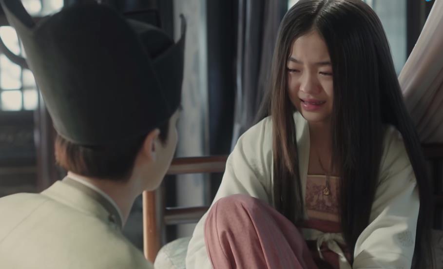 赵祯：《清平乐》张妼晗动手打徽柔，赵祯处置让人心寒，代价惨痛