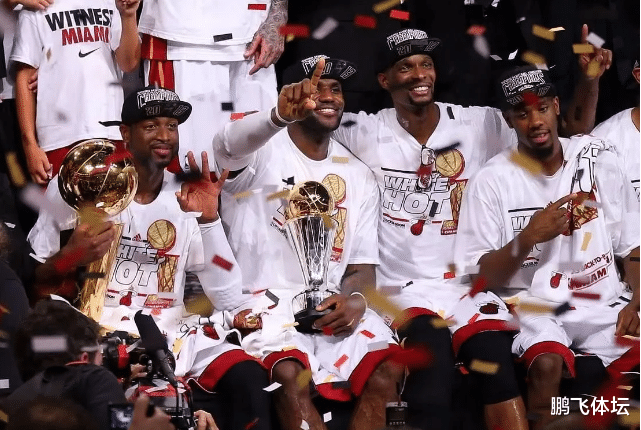 「东京奥运会」为啥伦纳德能单核夺冠，詹姆斯却需要组三巨头？说出来别不信