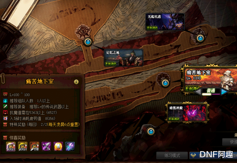 地下城与勇士：DNF：史无前例！周年庆就在眼前，却出脱坑潮，这其实是件好事