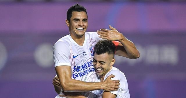 瓦尔德施密特|苏宁VS申花!建业VS恒大!裁判专家:申花应获点球!漏判恒大点球