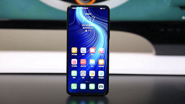 华为荣耀|内行人较为喜爱的四款华为手机，用三五年或许都不过时！