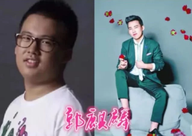 [德云社]有一种“漂白剂”叫德云社，杀马特的逆袭之路功，看到最后：完美漂白