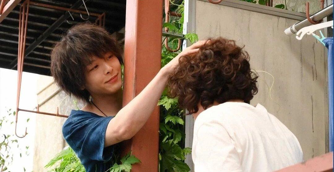 「日剧」2020年日剧心动男子“排行榜”,网友:这才是花样美男