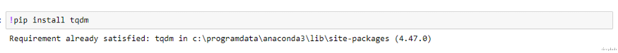 Python|15个应该掌握的Jupyter Notebook 使用技巧