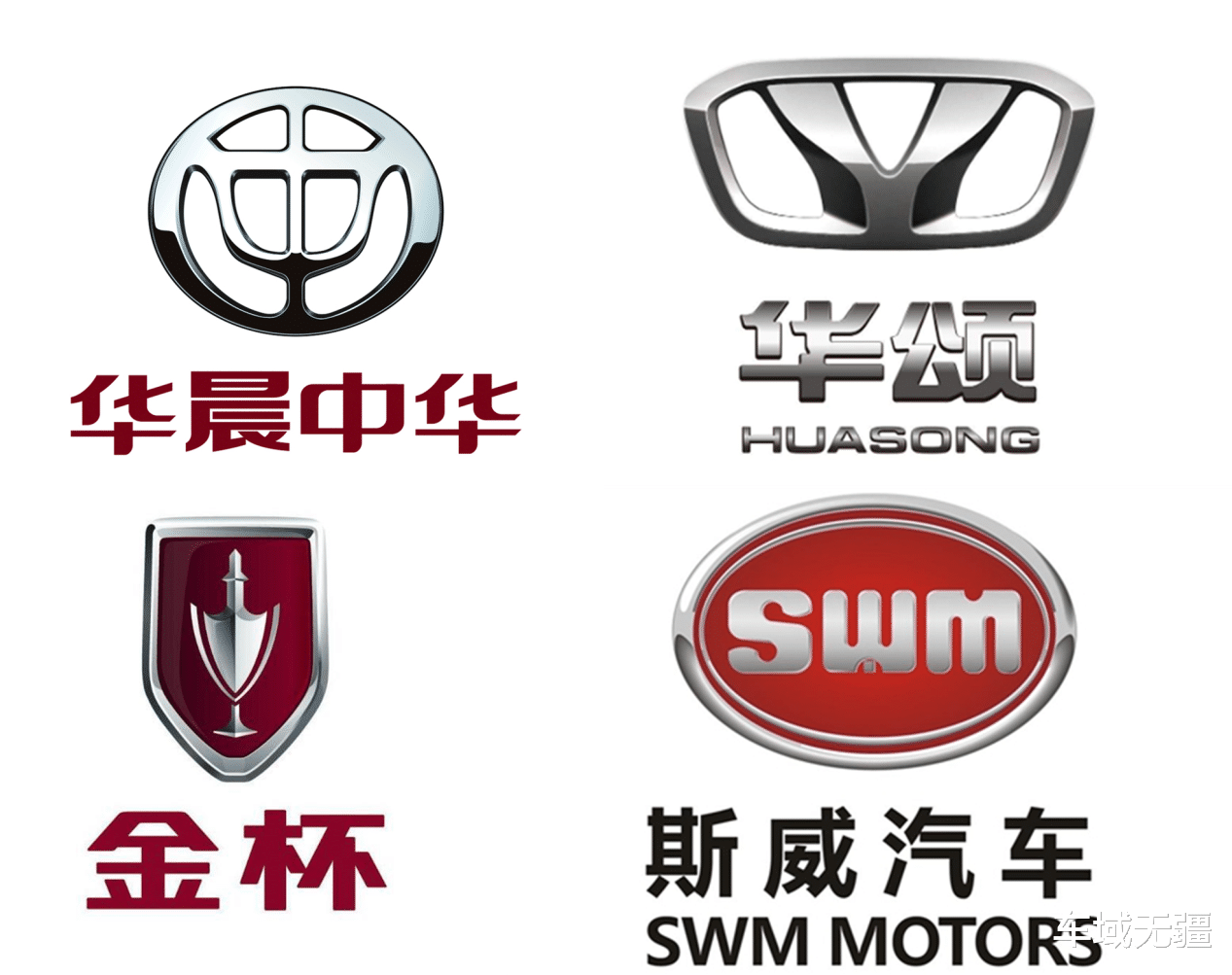 奇瑞|多生孩子好打架？盘点“子品牌”最多的国产车企，奇瑞只能排第五