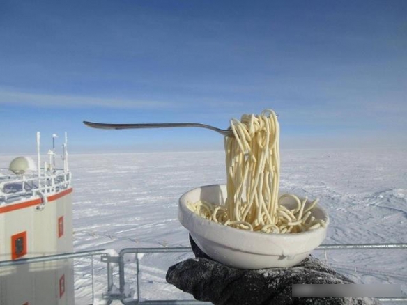 :盘点15张涨知识的照片,Wi-Fi有辐射吗?看了照片你就知道了