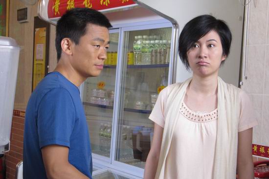 #王宝强#王宝强离婚之时她第一个力挺，如今王宝强去探班看望她，才知深意