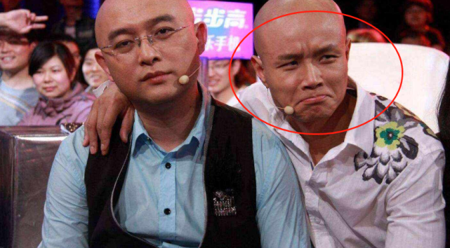 【金星】20岁3个妻3个孩子,吻谢娜侮辱金星,后来沦落到流落街头