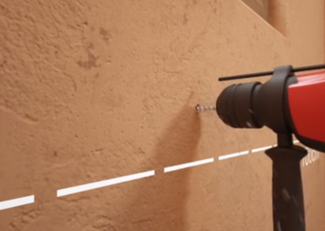 『连体』原来壁挂马桶的安装是这样的!别再用传统马桶了