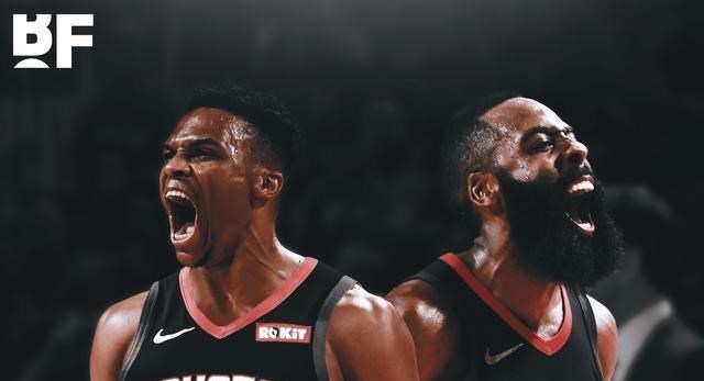 『交易』疯狂！火箭篮网密谋4人大交易，登哥终于和火箭分手，总冠军有戏