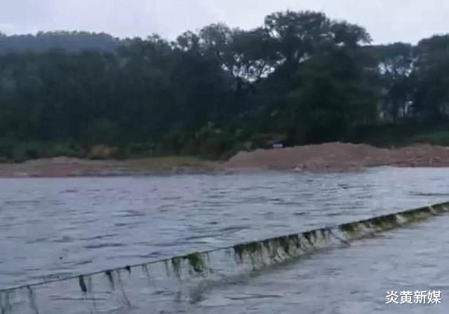 炎黄新媒|湖南一采沙场因违规操作导致一死一失踪,事发后还能正常工作?谁来管管