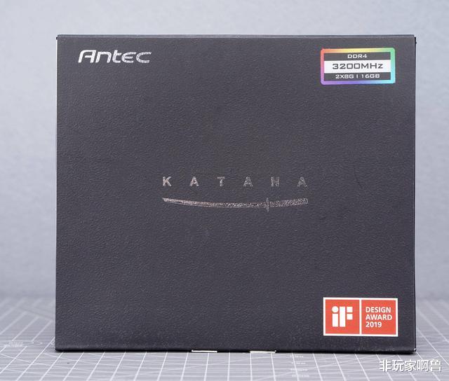 机箱|这套电脑配置生命力至少能战5年