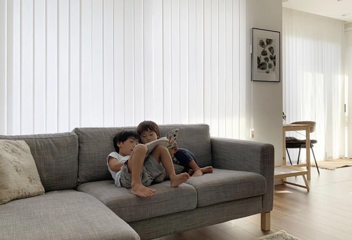 艺术照|日本太太的家，温暖精致！在家随便取个景都是艺术照，看着都舒服