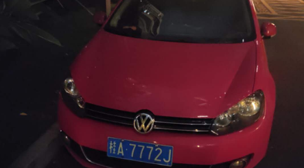 「违停」板樟山新隧道通车！通行规则有变化！交警拍视频教你怎么过新旧隧道！