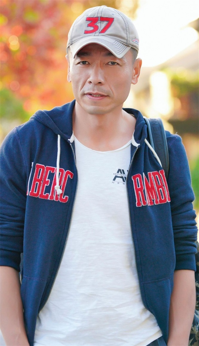 电影|盘点：贵州出生的12位明星，个个都名声在外