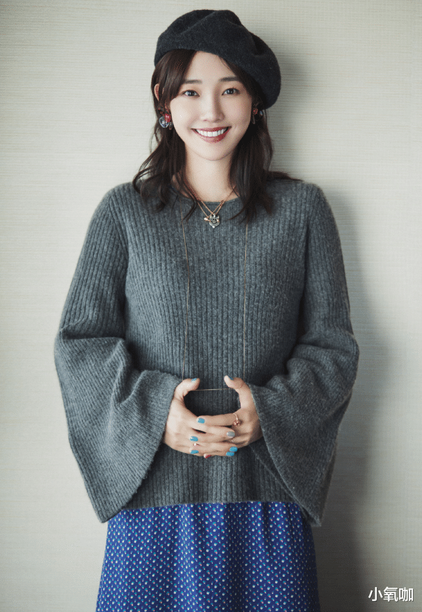 白百何|白百何减肥后如“整容”，女神状态美出新高，票房保证终于回归