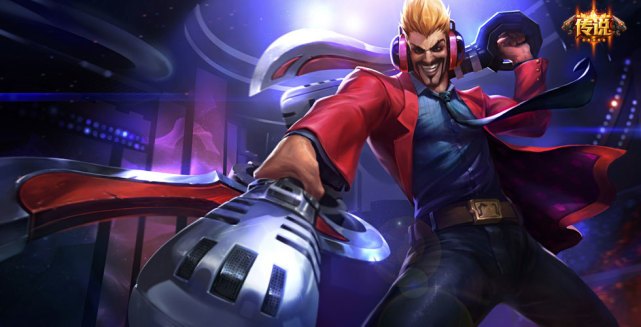 「卢锡安」LOL为什么卢锡安和德莱文被称为前期英雄？怎么分辨AD是否为后期