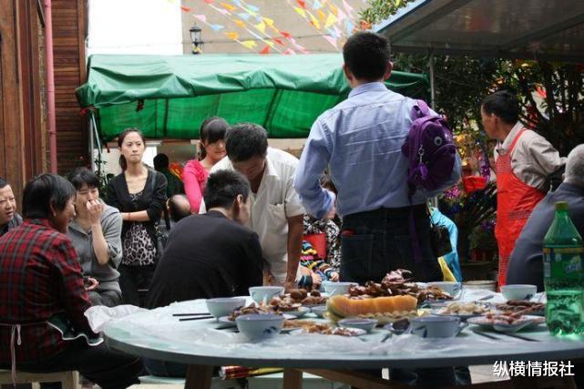 纵横情报社 又一“农村活动”或被取消，春节返乡人员要注意，这件事最好别做