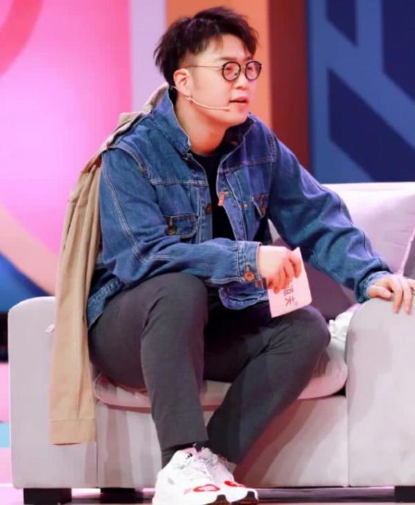 整容■海涛为结婚也是拼了,减肥成功后颜值不输权志龙,沈梦辰眼光真毒
