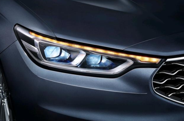 「cvt变速箱」被严重忽视的C级!长5米比A4L还显档次,还高配245马+8AT